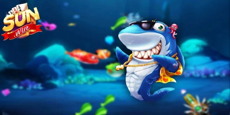 Bắn cá đổi xu mang đến vô số cấp độ săn thưởng khác nhau