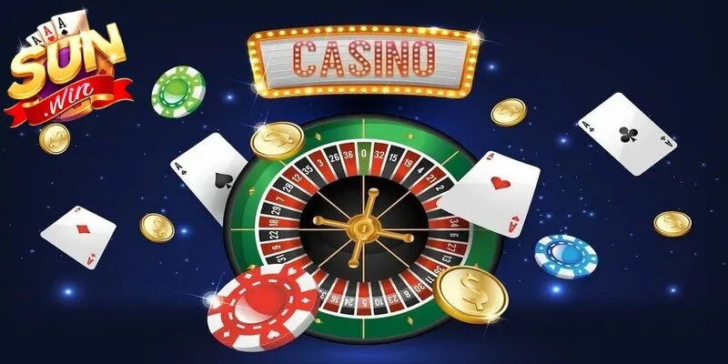 Thấu hiểu tường tận quy luật của mỗi trò casino rất quan trọng