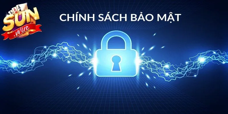 Chính sách bảo mật là tập hợp quy định và biện pháp bảo vệ thông tin cá nhân