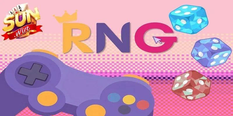 Công nghệ RNG & RTP tại Sunwin giúp tăng tính minh bạch hệ thống