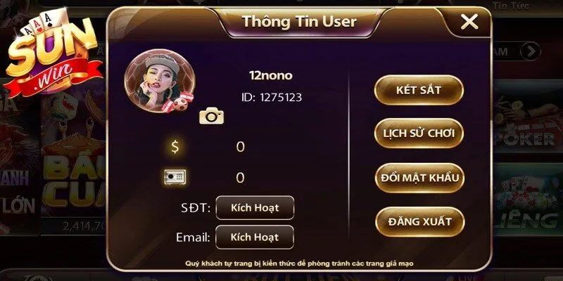 Đường truyền Internet cần ổn định trước khi tiến hành đăng ký