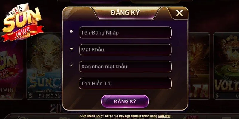 Nghiên cứu và đồng thuận quy chế thành viên trước đăng ký