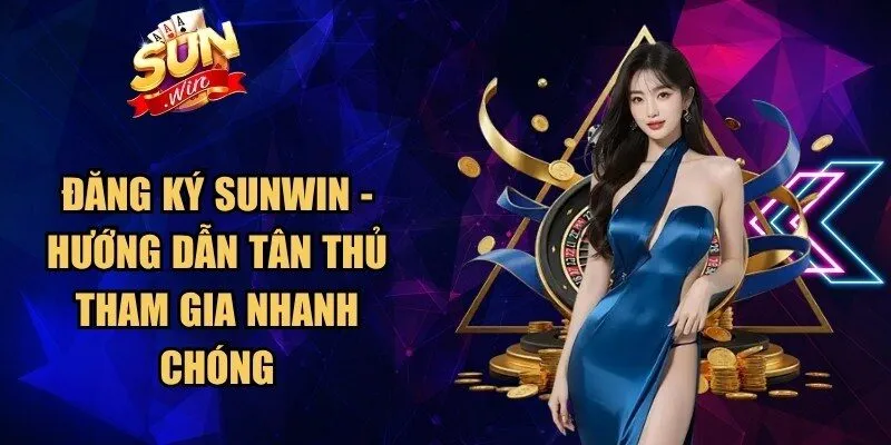 Đăng Ký Sunwin