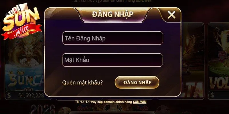 Hoàn tất hồ sơ để bắt đầu cá cược, kiếm thưởng hàng ngày