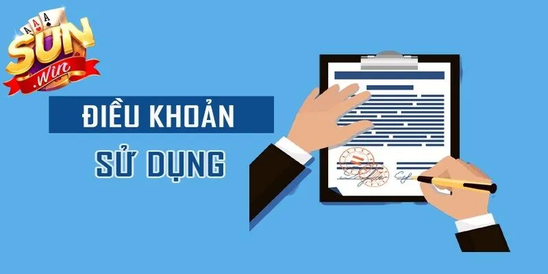 Lý do người dùng cần phải nắm rõ điều khoản sử dụng Sunwin