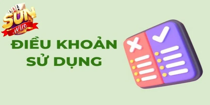 Điều khoản nêu rõ các biện pháp xử lý khi người dùng vi phạm quy định
