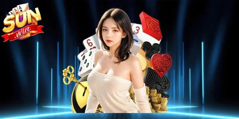 Sự kiện quay thưởng và mini game với nhiều phần quà hấp dẫn