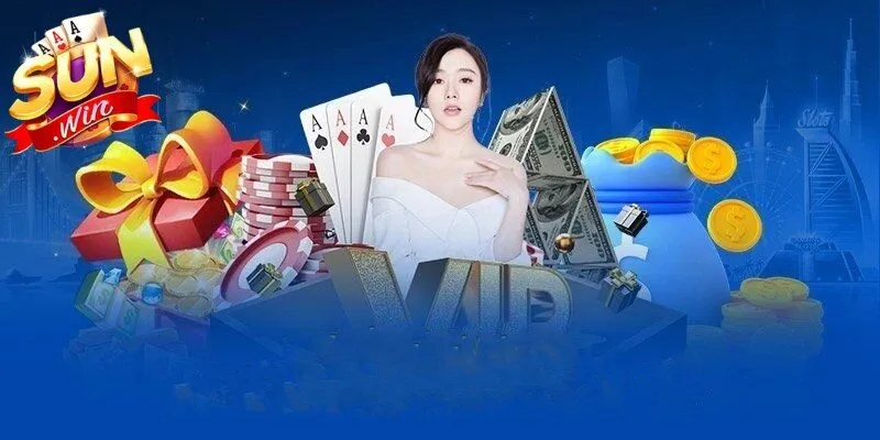 Khuyến mãi Sunwin được hệ thống triển khai nhằm thu hút và tri ân người chơi