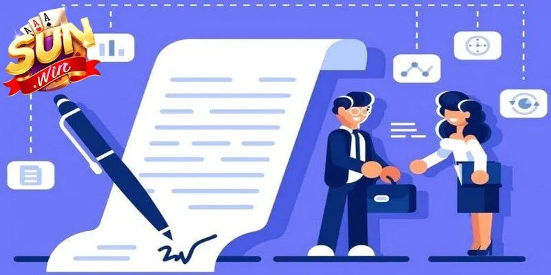 Trường hợp phát sinh từ hành vi vi phạm của người chơi được quy định