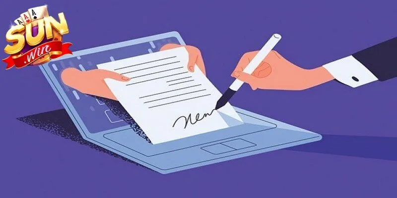 Vai trò của miễn trừ trách nhiệm với người dùng tại nền tảng