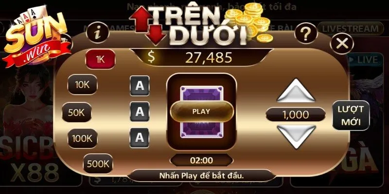 MiniGame Sunwin mang đến thế giới giải trí đỉnh cao hàng đầu