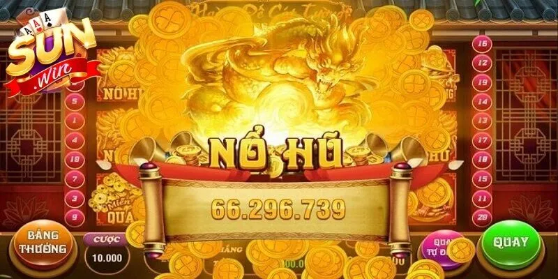 Ưu tiên quay hũ vào những khung giờ thấp điểm để tối ưu cơ hội