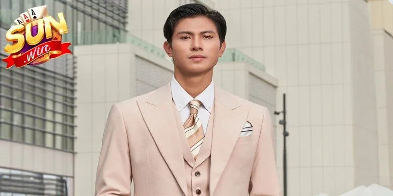 Tác giả Cường Lucas xây dựng chiến lược dài hạn cho thương hiệu